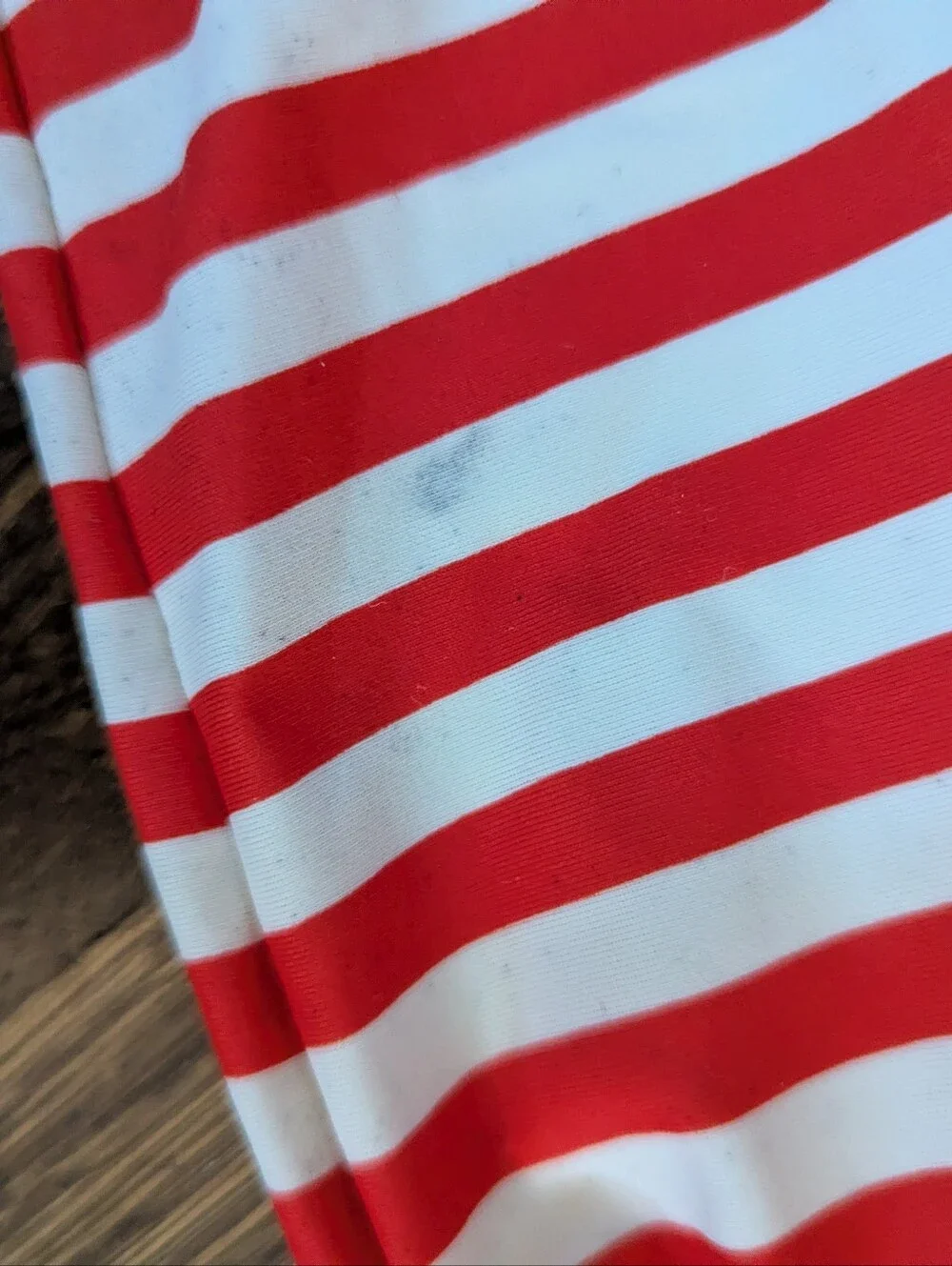 Primary tomato red